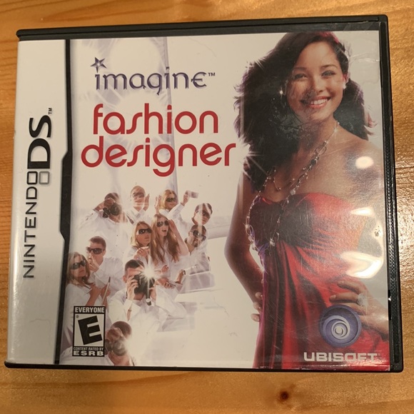 Nintendo DS games - 6